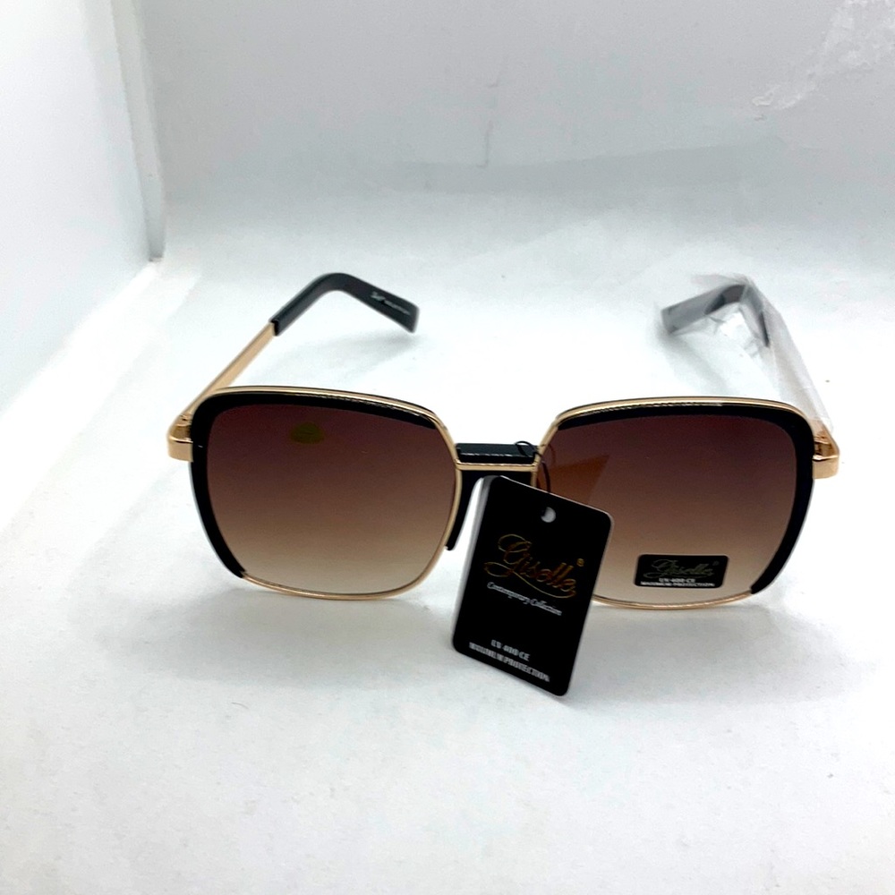 Giselle ladies stylish uv400 sunglasses